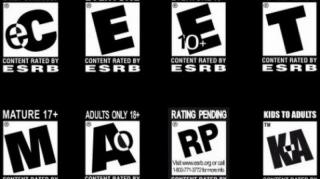 G4 Icons - #42 | ESRB