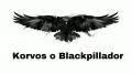 KORVOS, O BLACKPILLADOR - HOMENS FUGINDO DE SUAS RESPONSABILIDADES