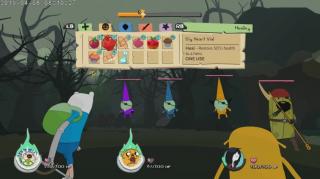 Adventure Time Pirates of the Enchiridion Part 9