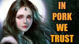 The Human Industrial Boinking Complex