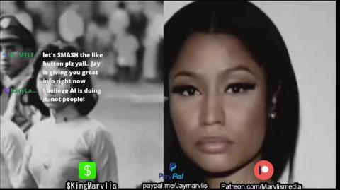 Are These Famous People Time Travelers? The Secret Behind The English Language