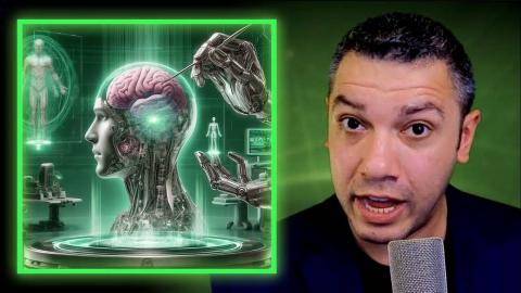 Jason Bermas: Transhumanism Totally Exposed The Master Class