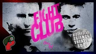 Fight Club | Redonkulas Supporter Theater 3000