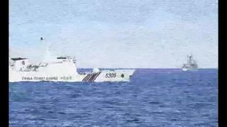 China's Increased Bullying of Philippines to Test US Resolve (Lawrence A. Franklin)