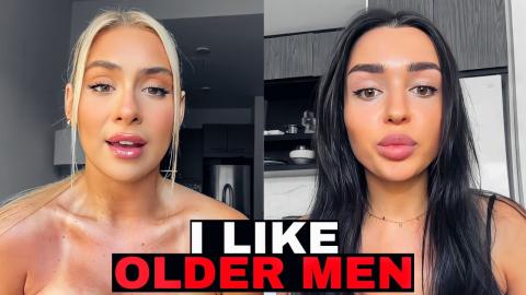 Why Men STOP Dating Modern Women #18