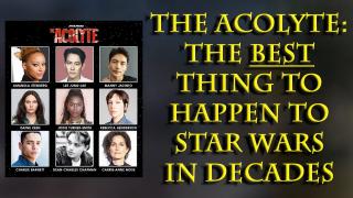 Acceleration of the woke into the abyss of irrelevance - a beautiful sight to behold