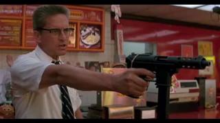 UM DIA DE FÚRIA - CASAMENTO E DIVÓRCIO BENEFICIAM AS MULHERES