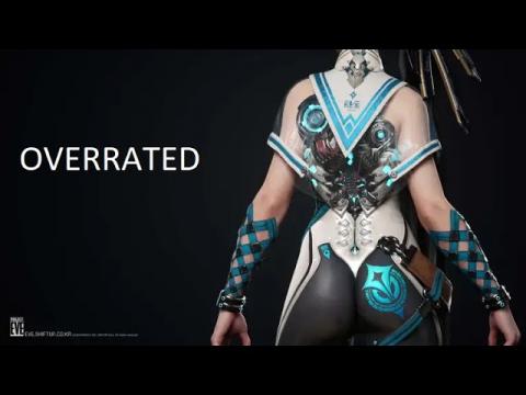 Stellar Blade is an Overrated, But Excellent Horror Game