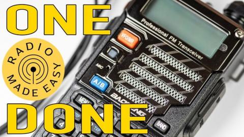 PRIORITY ONE - Radio Made  Smooth Brain Proof