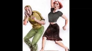 Mgtow Von Baster - Realista Sofrendo no Casamento