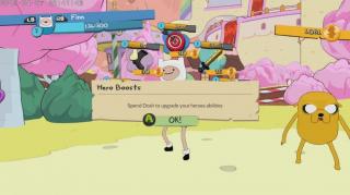 Adventure Time Pirates of the Enchiridion Part 4