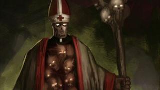 The Effects Of Christianity On Western Civilization (Copes Of Religious People)