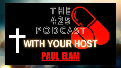 Dubut: The 425 Podcast - Red Pill SOTU and Justice Burning