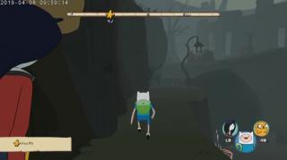 Adventure Time Pirates of the Enchiridion Part 14