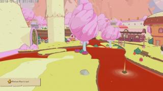 Adventure Time Pirates of the Enchiridion Part 7