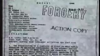 Soviet Active Measures (1984)