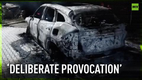 Terror act in Dagestan aimed at inciting inter-ethnic discord – party leader