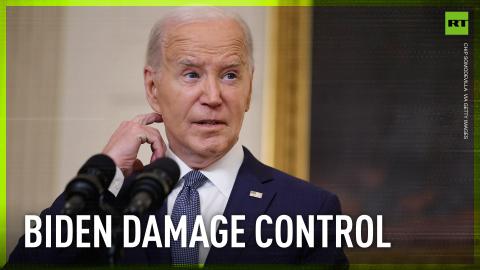 NYT urges Biden to quit presidential race