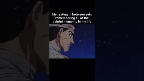 How many of you reflect the same way