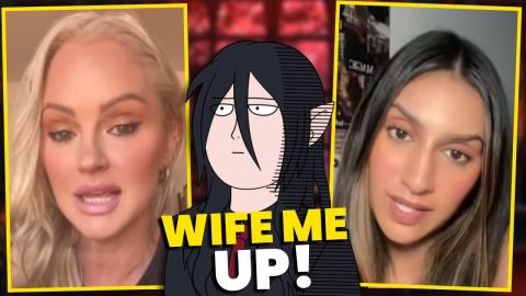 "I Want To Be A WIFE!" Modern Women Get A RUDE Awakening By Men