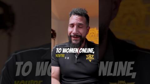 The 3 major reasons why you don't succeed in dating apps