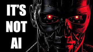 The REAL Problem With AI