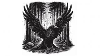 KORVOS, O BLACKPILLADOR - UM BLACKPILL ZERANDO A VIDA ATRAVÉS DO ANTINATALISMO E MINIMALISMO