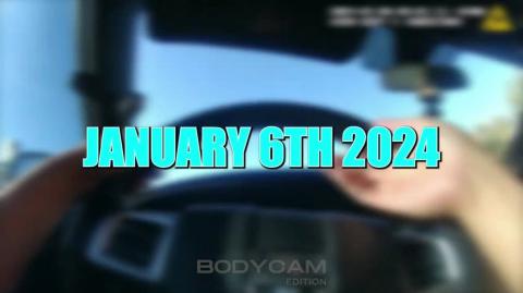 The District Attorney's Daughter