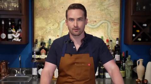 Recreating the Last Meal of Ötzi the Iceman