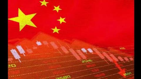 Crazy Optimism About China's Economy (Gordon G. Chang)