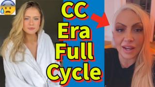 The Pre-Wall To The Post-Wall Lifestyle (Analysis) Fixing The Broken CC Rider