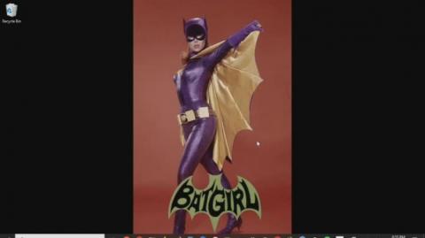 Batgirl (1967) Review