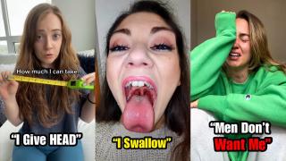 Women Over 30 Hitting The WALL Hard