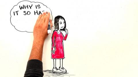 Why is the VICTIM Mindset So Attractive- - Baggage Claim