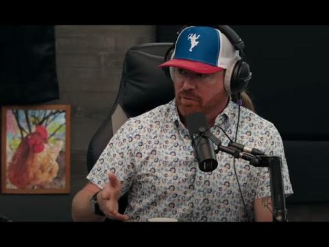 Boomer-Kuks On TimCastIRL Blame Men For Everything!