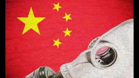 China Weaponizing 90%-Fatal Ebola (Gordon G. Chang)
