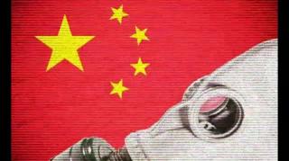 China Weaponizing 90%-Fatal Ebola (Gordon G. Chang)