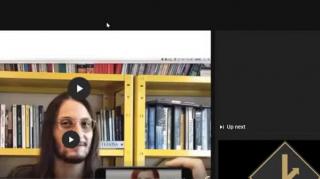 Von Baster - Porque não sou machista e nem machista, esclarecido