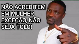 UM DIA DE FURIA - HOMENS DESISTINDO DE MULHERES