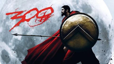 300 - (2006 - full movie 1080P) Movies Every Man Should See Series