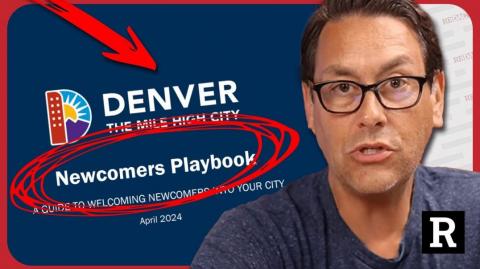 Oh SH_T! Denver, Colorado just did the UNTHINKABLE and residents are P_SSED _ Redacted