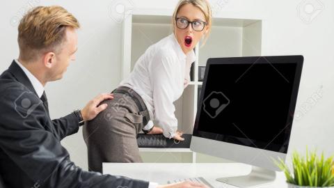 Smash In My Fanny - AI Generated