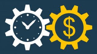 Viajar é gastar tempo e dinheiro à toa, girando em círculos!