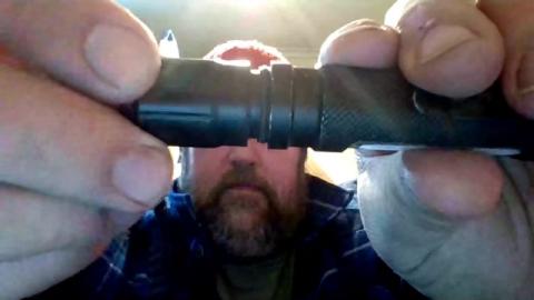 Lubricating Your Battery Terminals and the Electrical Contacts and Aluminium Torch Threads