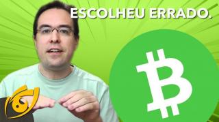 Daniel Fraga e o Bitcoin Cash | Visão Libertária - 26/08/21 | ANCAPSU