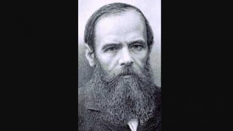 DOSTOEVSKY - ON THE JEWISH QUESTION - (1873) [AUDIOBOOK] - See Pinned Comment