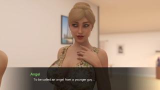 Lust Theory S2 Pt. 22: Meet Ellie's Momma!