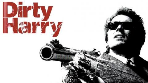 Dirty Harry - (1971 - full movie 1080P) Movies Every Man Should See Series