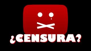 Censura Youtubeana!