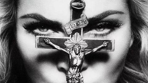 Enchentes, Madonnas e Demônios!